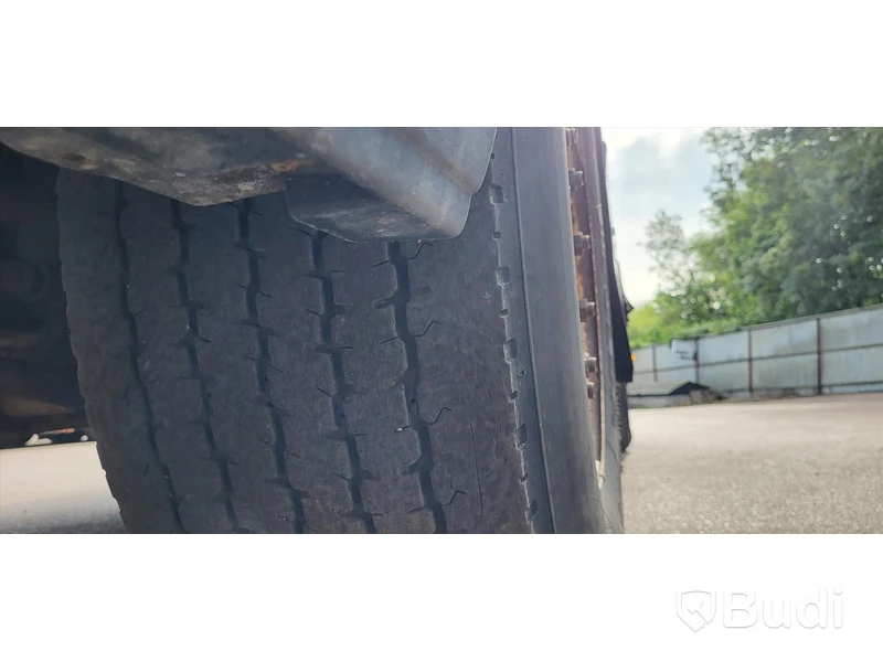 Lastbil Volvo Fm9 6x2 | 2006 | Slamsugare med spolutrustning | Torrsug - EXPORT