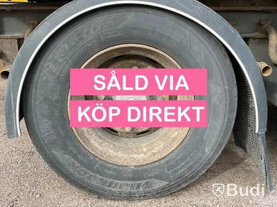 Släpvagn Kaupe 4 UTPE 126| 2008 | Besiktigad | Öppningsbarsida- SÅLD