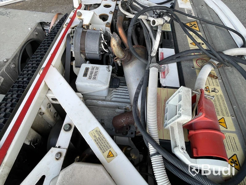 Kylaggregat Thermoking T-1000R | 2010