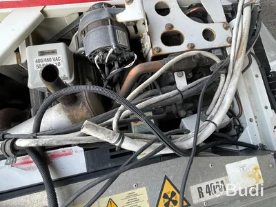 Kylaggregat Thermoking T-1000R | 2010