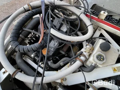 Kylaggregat Thermoking T-1000R | 2010