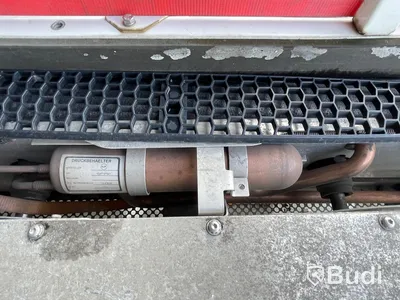 Kylaggregat Thermoking T-1000R | 2010
