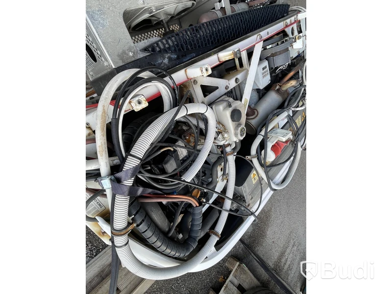 Kylaggregat Thermoking T-1000R | 2010