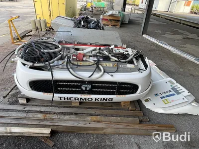 Kylaggregat Thermoking T-1000R | 2010