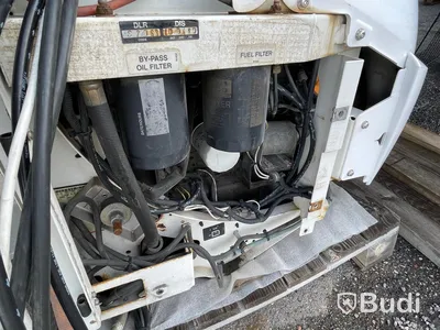 Kylaggregat Thermoking T-1000R | 2010