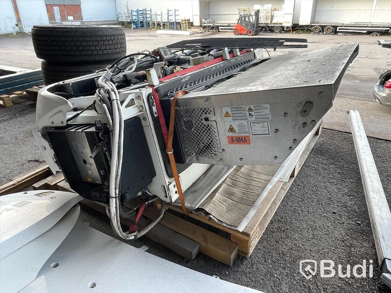 Kylaggregat Thermoking T-1000R | 2010