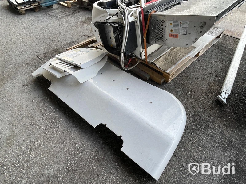 Kylaggregat Thermoking T-1000R | 2010