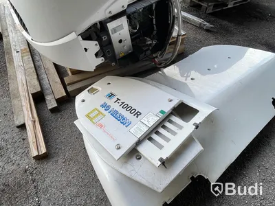 Kylaggregat Thermoking T-1000R | 2010