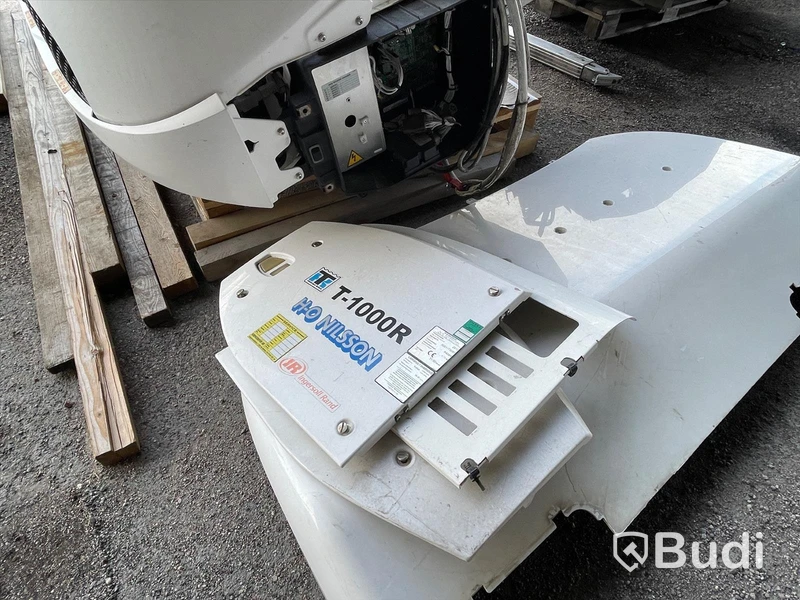 Kylaggregat Thermoking T-1000R | 2010