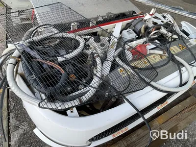 Kylaggregat Thermoking T-1000R | 2010