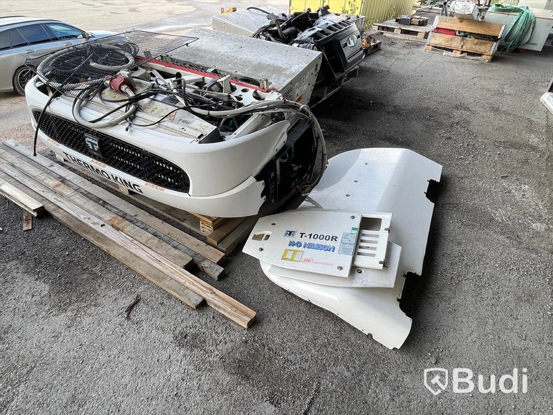 Kylaggregat Thermoking T-1000R | 2010