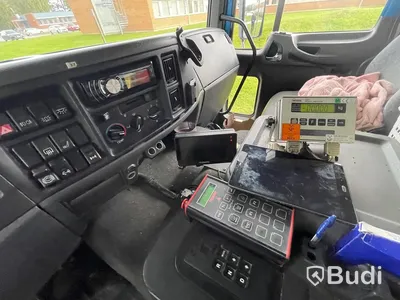 Sopbil Volvo FL220 | 2006 | Norba byggnation 16,4 m3