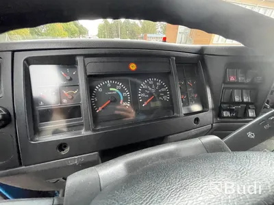 Sopbil Volvo FL220 | 2006 | Norba byggnation 16,4 m3