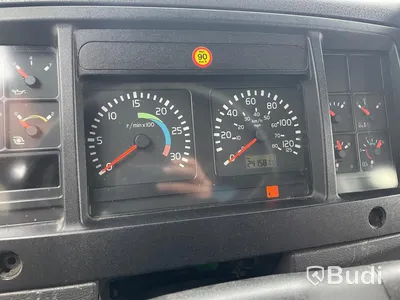 Sopbil Volvo FL220 | 2006 | Norba byggnation 16,4 m3