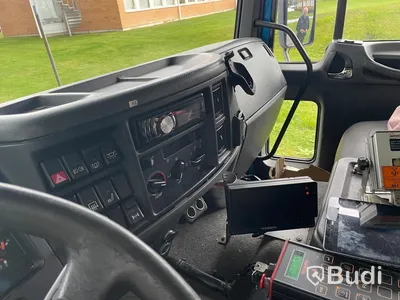 Sopbil Volvo FL220 | 2006 | Norba byggnation 16,4 m3