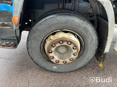 Sopbil Volvo FL220 | 2006 | Norba byggnation 16,4 m3