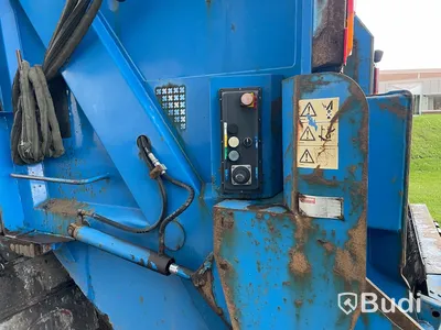 Sopbil Volvo FL220 | 2006 | Norba byggnation 16,4 m3