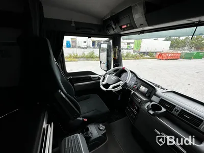 Tippbil MAN TGS 26.480 6x4 | Drag | Meiller-kipper