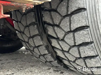 Tippbil MAN TGS 26.480 6x4 | Drag | Meiller-kipper