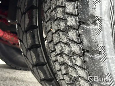 Tippbil MAN TGS 26.480 6x4 | Drag | Meiller-kipper