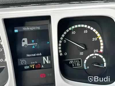 Lastbil Mercedes-Benz Arocs Lastväxlare med Roadex lastväxlarsläp