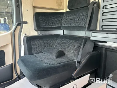 Lastbil Mercedes-Benz Arocs Lastväxlare med Roadex lastväxlarsläp