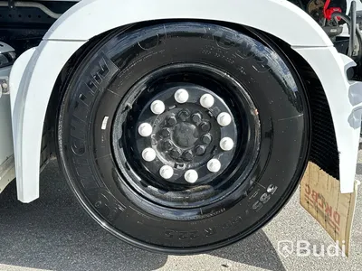 Lastbil Mercedes-Benz Arocs Lastväxlare med Roadex lastväxlarsläp
