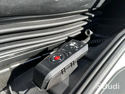 Lastbil Mercedes-Benz Antos 1824 | CAB-skåp | Euro6 - EXPORT