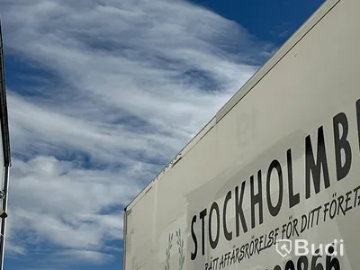 Lastbil Mercedes-Benz Antos 1824 | CAB-skåp | Euro6 - EXPORT