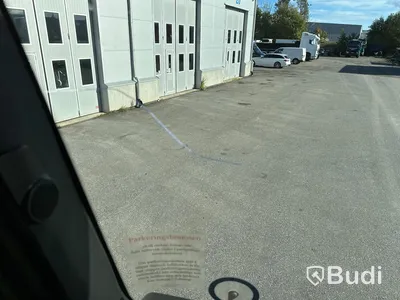 Lastbil Mercedes-Benz Antos 1824 | CAB-skåp | Euro6 - EXPORT
