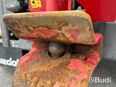 Lastbil Volvo FMX 8x4 460 | Sörlingväxlare