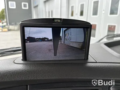 Lastbil Volvo FMX 8x4 460 | Sörlingväxlare