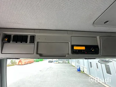 Lastbil Volvo FMX 8x4 460 | Sörlingväxlare
