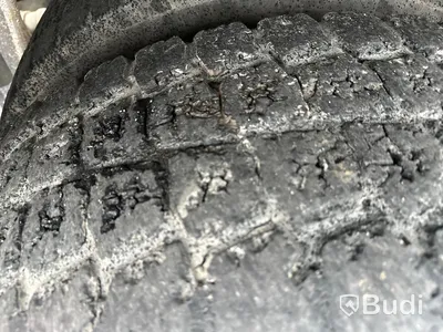 Lastbil Volvo FMX 8x4 460 | Sörlingväxlare