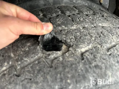 Lastbil Volvo FMX 8x4 460 | Sörlingväxlare