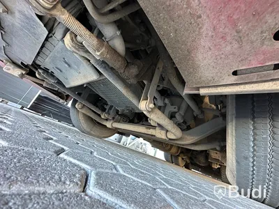 Lastbil SCANIA R520 8X4 SLP kassettekipage