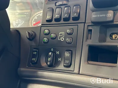 Lastbil SCANIA R520 8X4 SLP kassettekipage