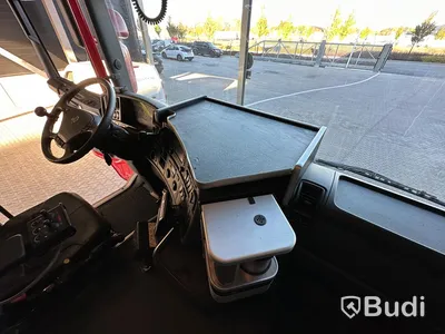 Lastbil SCANIA R520 8X4 SLP kassettekipage
