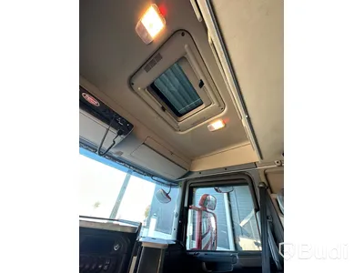 Lastbil SCANIA R520 8X4 SLP kassettekipage