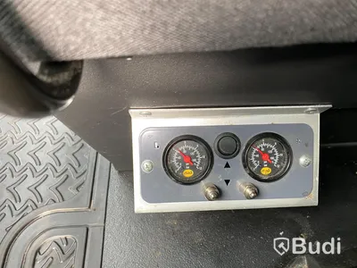 Lastbil Iveco Daily 35S18A8