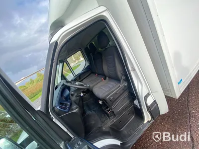 Lastbil Iveco Daily 35S18A8
