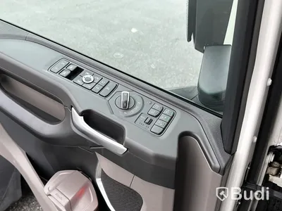 Kranväxlare Scania G500 6x2-4NB | 2021 |  42506km | Hiab 232 E-kran | Hiab växlare 21T