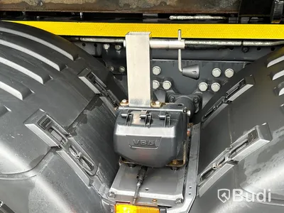 Kranväxlare Scania G500 6x2-4NB | 2021 |  42506km | Hiab 232 E-kran | Hiab växlare 21T