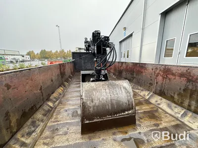 Kranväxlare Scania G500 6x2-4NB | 2021 |  42506km | Hiab 232 E-kran | Hiab växlare 21T