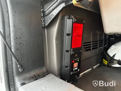 Kranväxlare Scania G500 6x2-4NB | 2021 |  42506km | Hiab 232 E-kran | Hiab växlare 21T