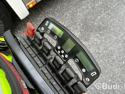 Kranväxlare Scania G500 6x2-4NB | 2021 |  42506km | Hiab 232 E-kran | Hiab växlare 21T