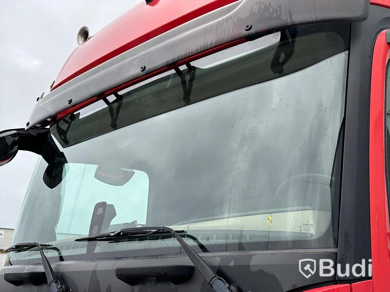 Dragbil Mercedes-Benz Actros 1845 | 2014 | Euro6