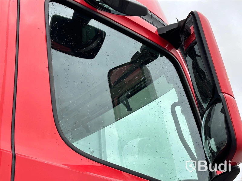 Dragbil Mercedes-Benz Actros 1845 | 2014 | Euro6