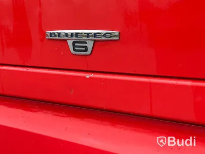 Dragbil Mercedes-Benz Actros 1845 | 2014 | Euro6
