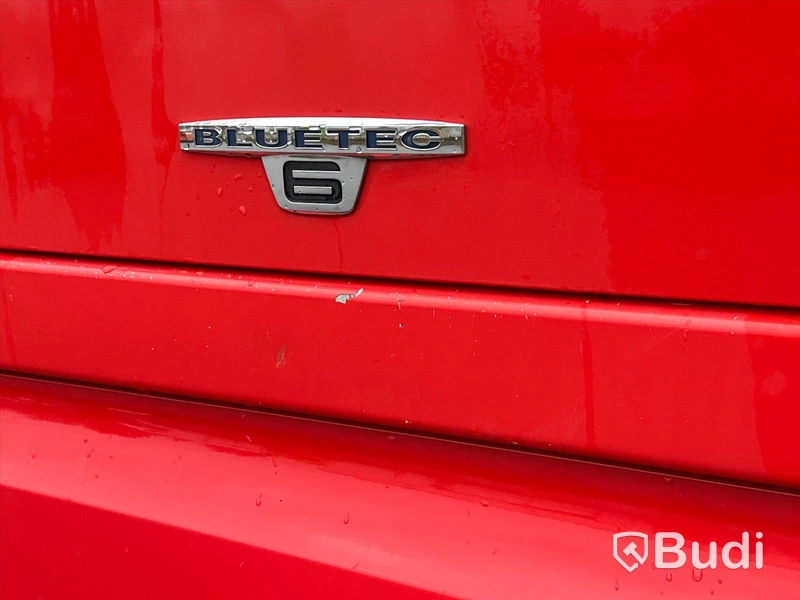 Dragbil Mercedes-Benz Actros 1845 | 2014 | Euro6